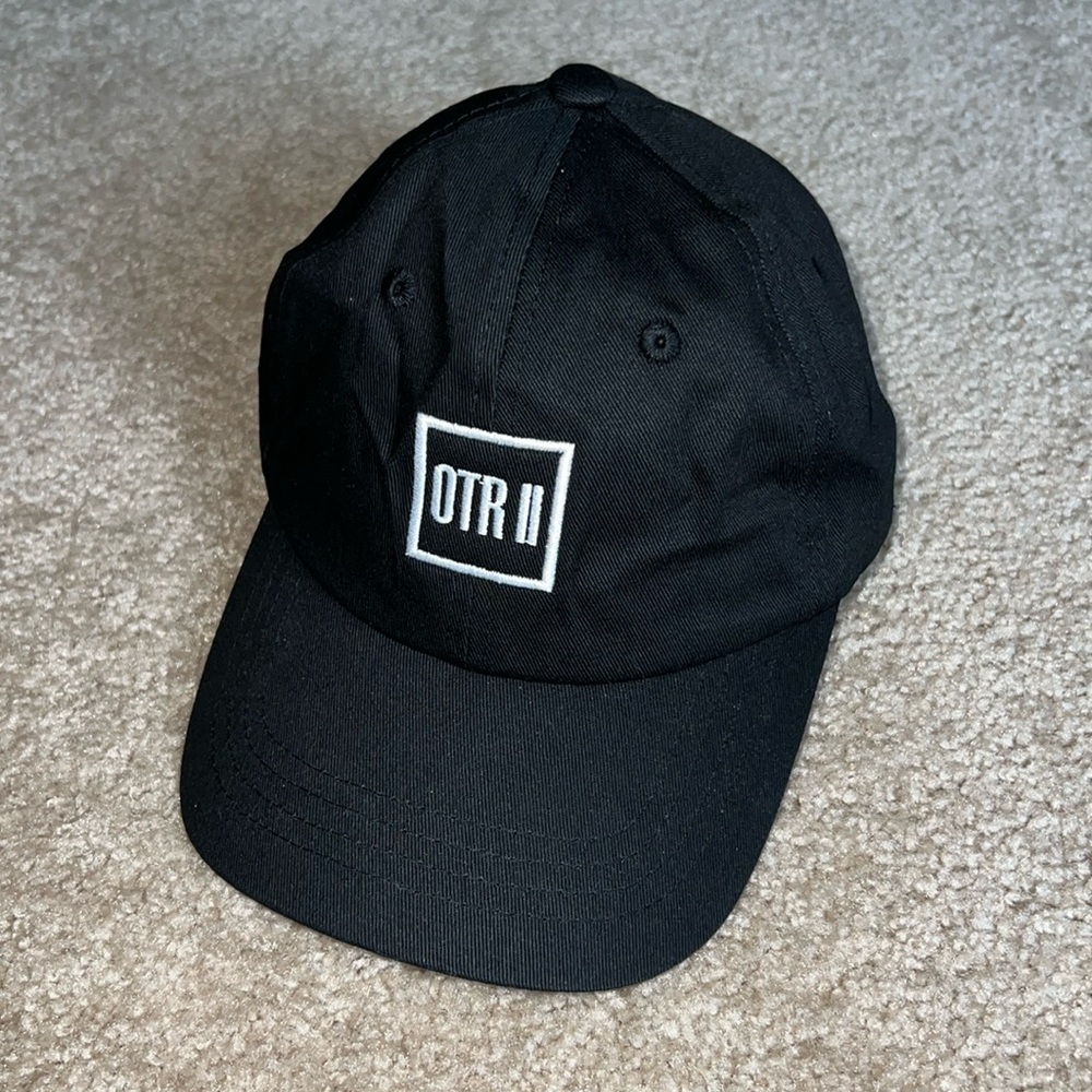 Beyoncé’s The Renaissance Tour 2023 commemorative hat